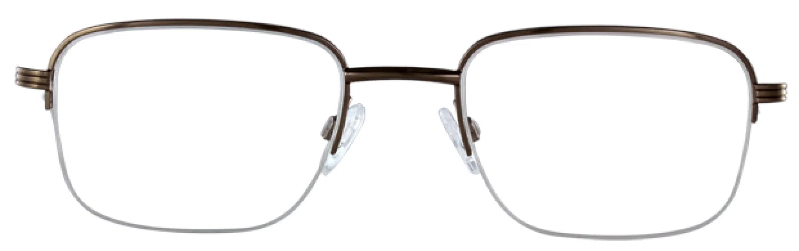 Stetson S350 Eyeglasses - Gunmetal - view 7